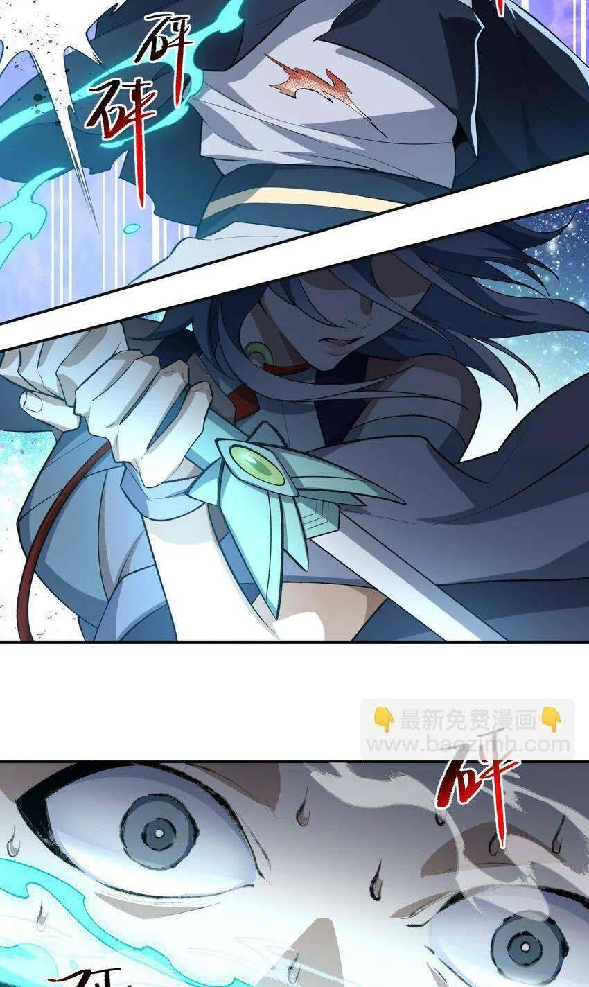 Ta Ở Tu Tiên Giới Chỉ Làm Giờ Hành Chính Chap 34 - Next Chap 35
