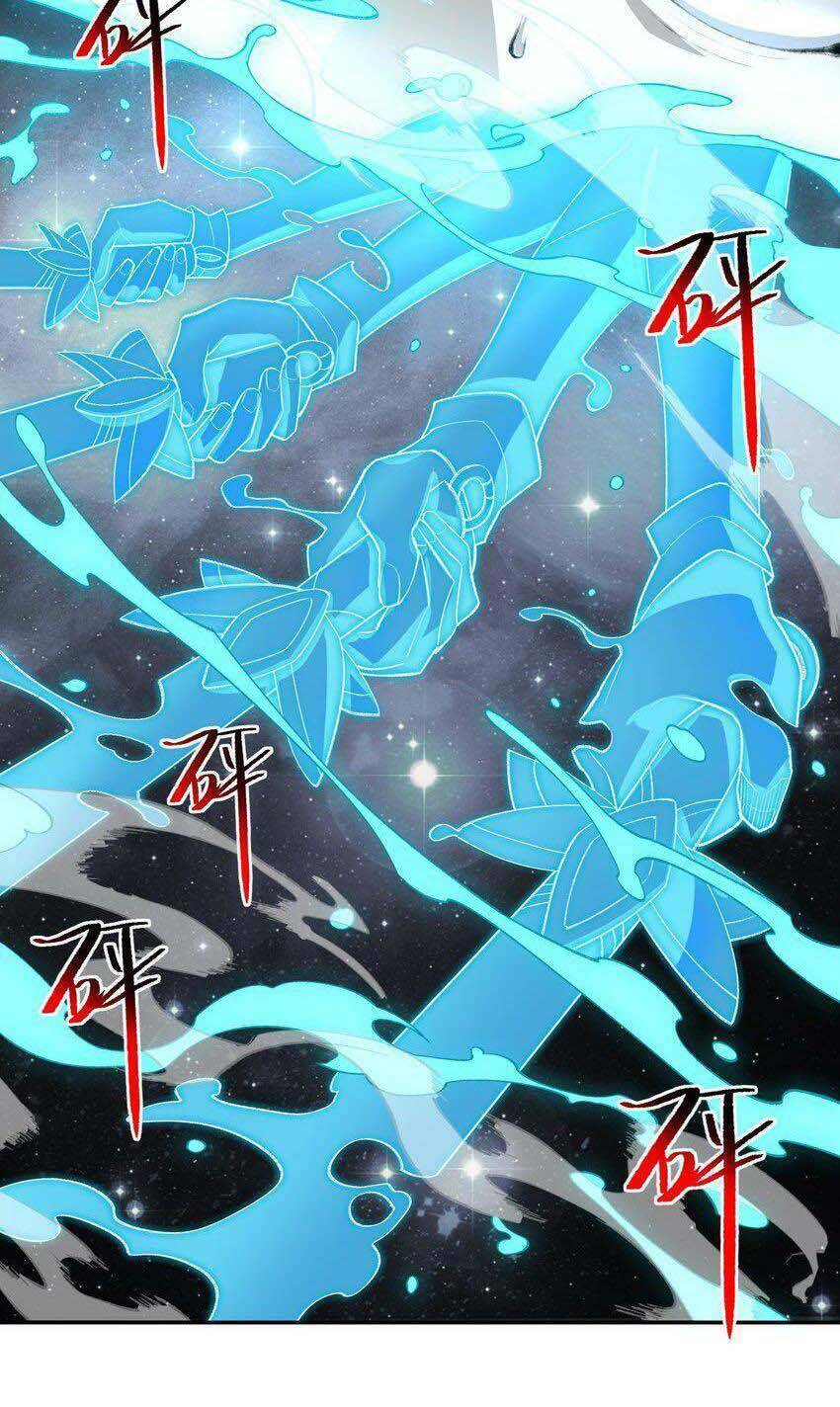 Ta Ở Tu Tiên Giới Chỉ Làm Giờ Hành Chính Chap 34 - Next Chap 35