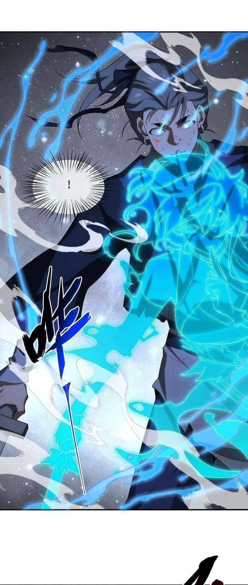 Ta Ở Tu Tiên Giới Chỉ Làm Giờ Hành Chính Chap 34 - Next Chap 35