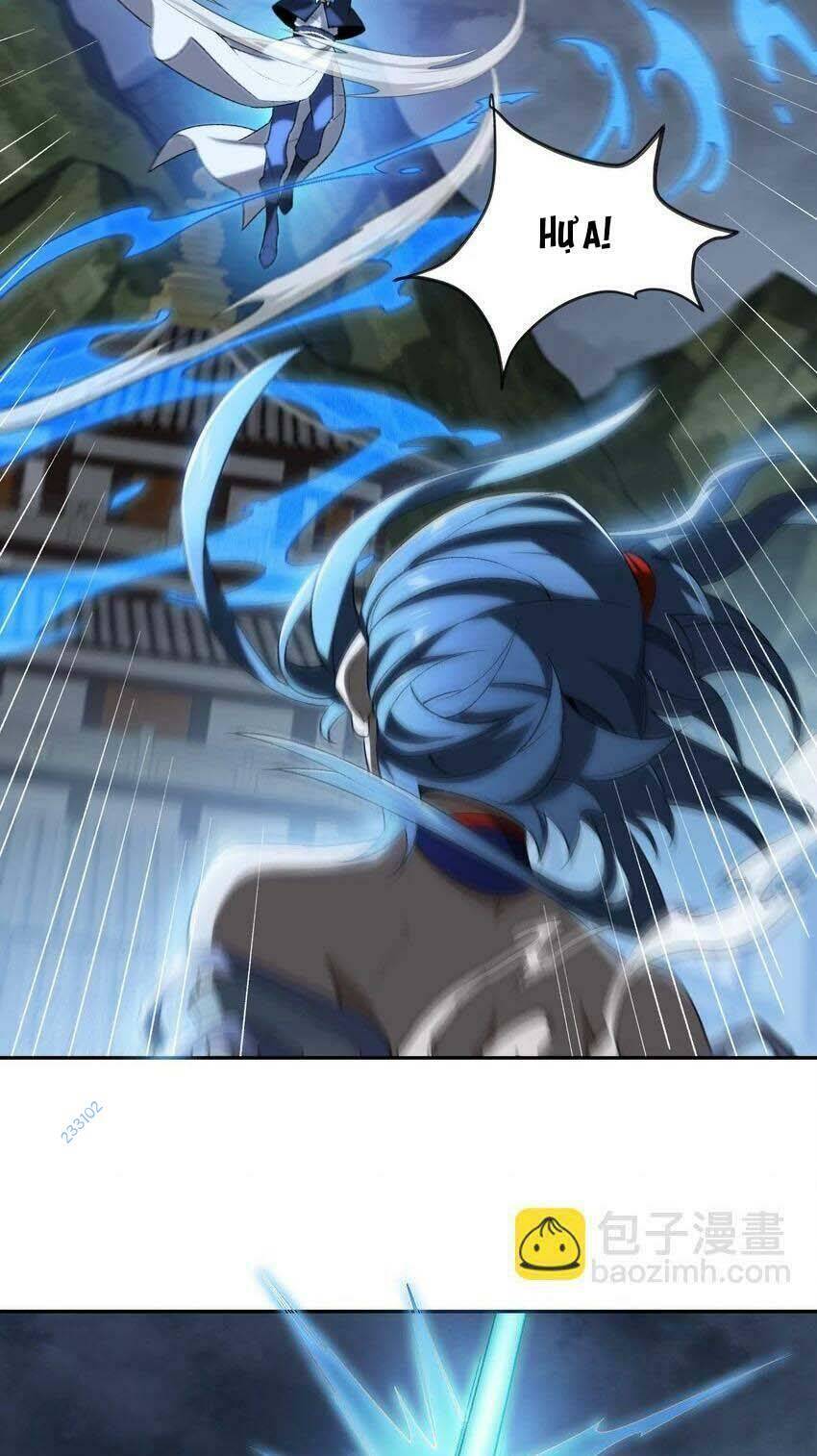 Ta Ở Tu Tiên Giới Chỉ Làm Giờ Hành Chính Chap 34 - Next Chap 35
