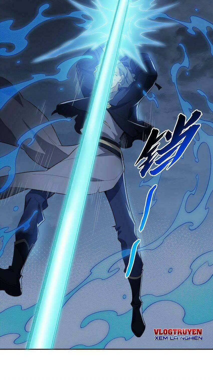 Ta Ở Tu Tiên Giới Chỉ Làm Giờ Hành Chính Chap 34 - Next Chap 35