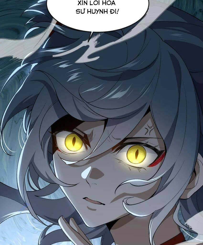 Ta Ở Tu Tiên Giới Chỉ Làm Giờ Hành Chính Chap 34 - Next Chap 35