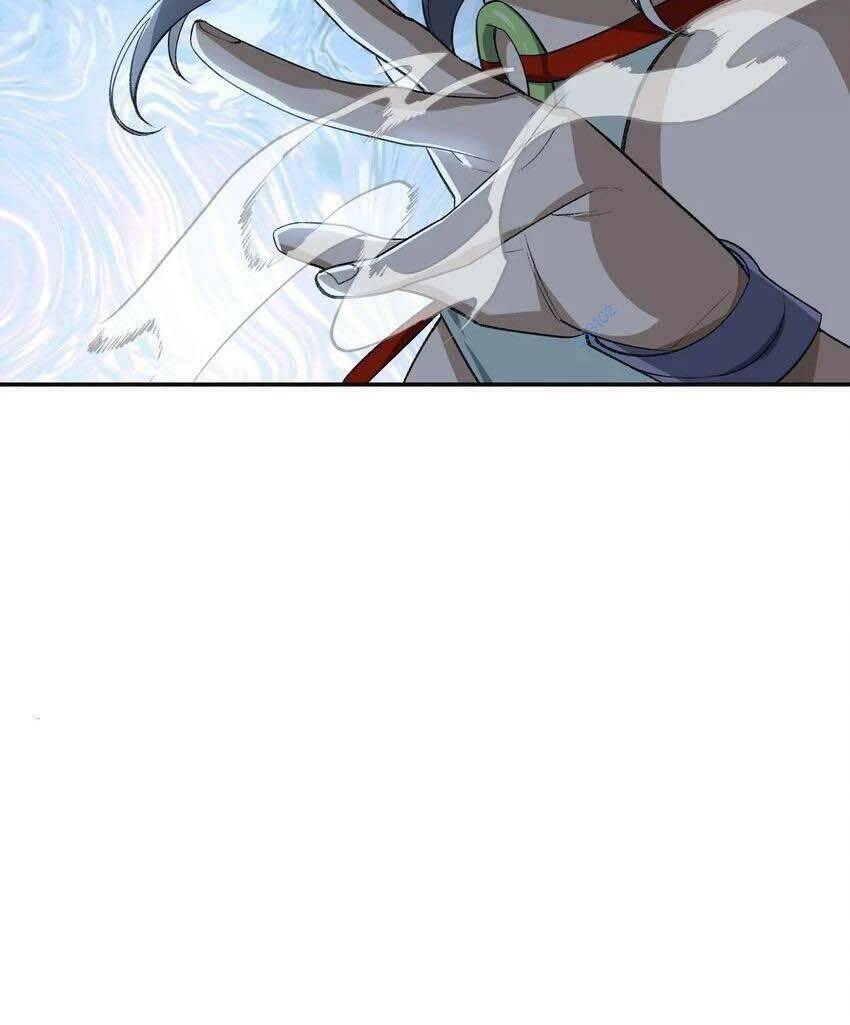 Ta Ở Tu Tiên Giới Chỉ Làm Giờ Hành Chính Chap 34 - Next Chap 35