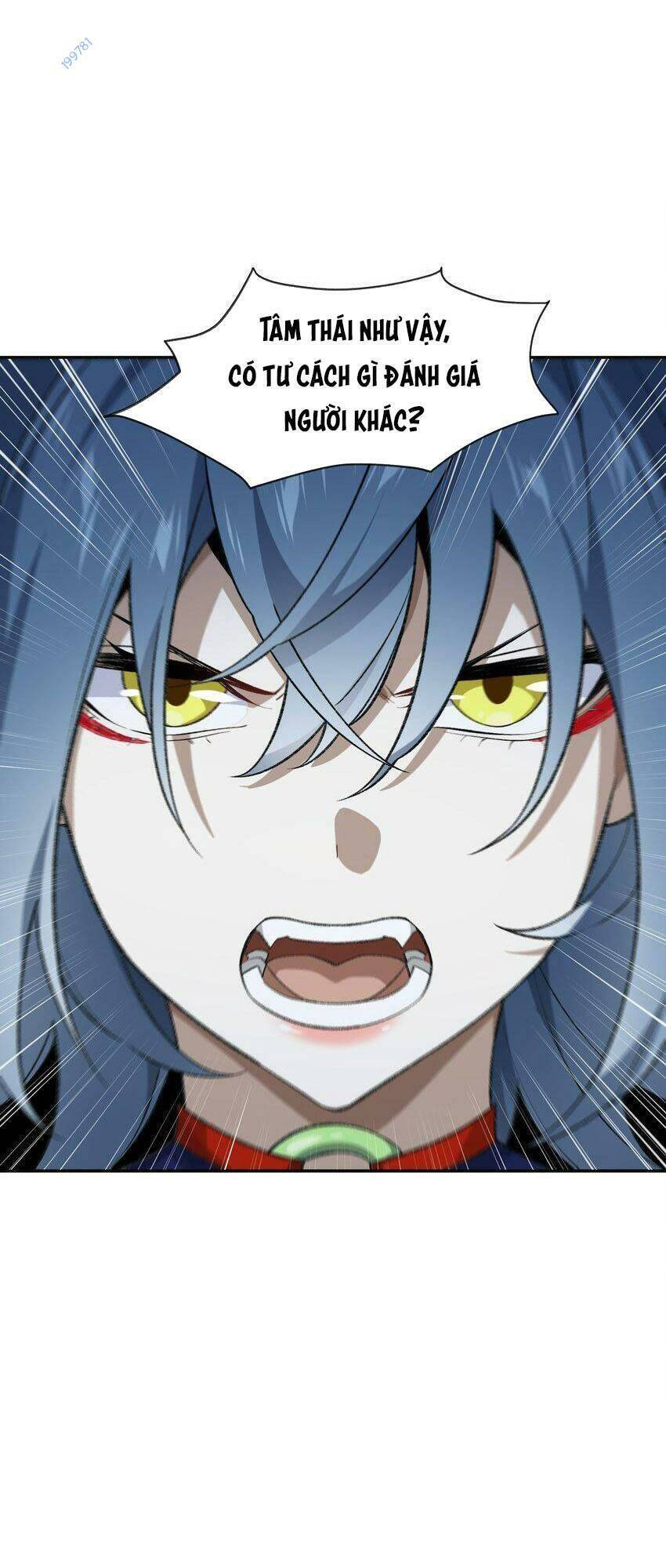 Ta Ở Tu Tiên Giới Chỉ Làm Giờ Hành Chính Chap 35 - Next Chap 36