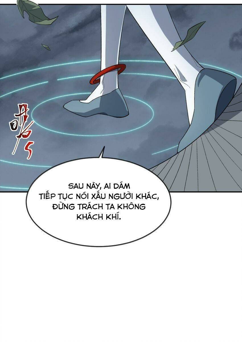 Ta Ở Tu Tiên Giới Chỉ Làm Giờ Hành Chính Chap 35 - Next Chap 36