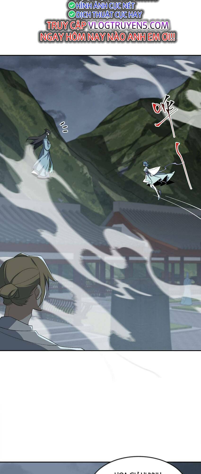 Ta Ở Tu Tiên Giới Chỉ Làm Giờ Hành Chính Chap 35 - Next Chap 36