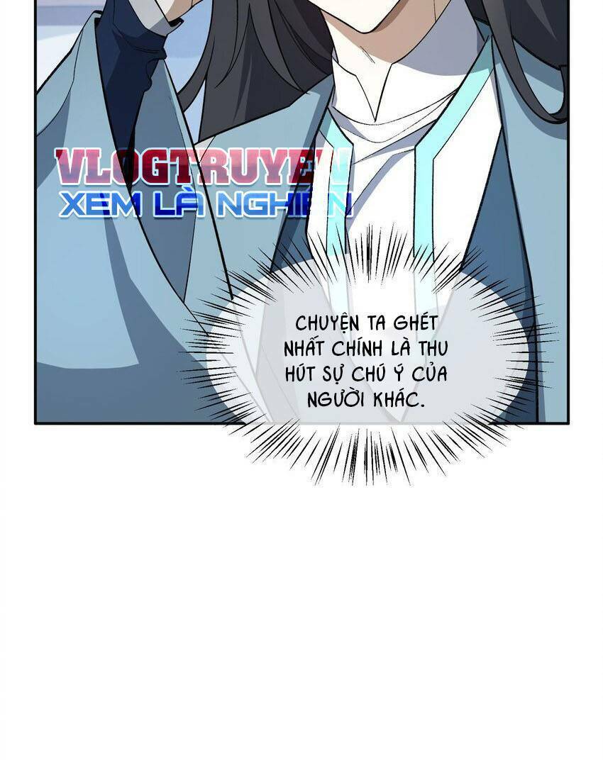 Ta Ở Tu Tiên Giới Chỉ Làm Giờ Hành Chính Chap 35 - Next Chap 36