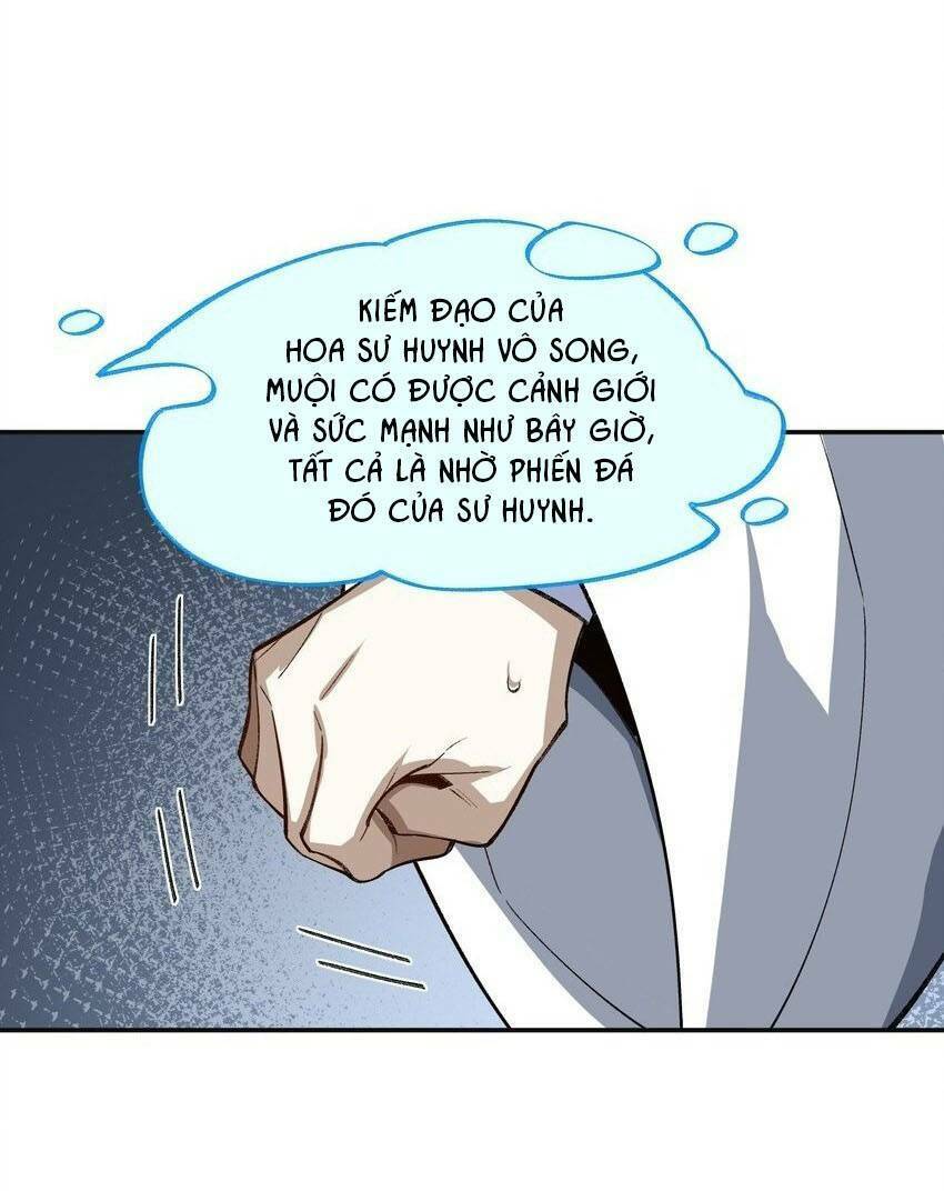 Ta Ở Tu Tiên Giới Chỉ Làm Giờ Hành Chính Chap 35 - Next Chap 36