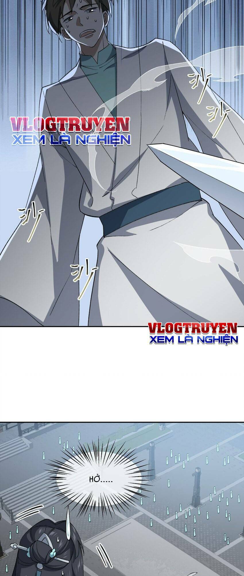 Ta Ở Tu Tiên Giới Chỉ Làm Giờ Hành Chính Chap 35 - Next Chap 36
