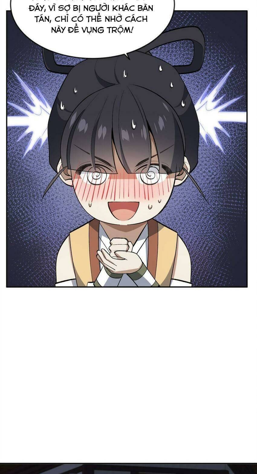 Ta Ở Tu Tiên Giới Chỉ Làm Giờ Hành Chính Chap 35 - Next Chap 36