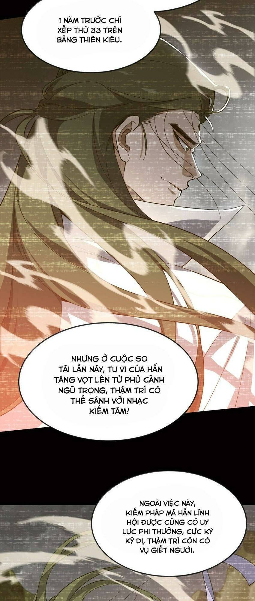 Ta Ở Tu Tiên Giới Chỉ Làm Giờ Hành Chính Chap 36 - Next Chap 37