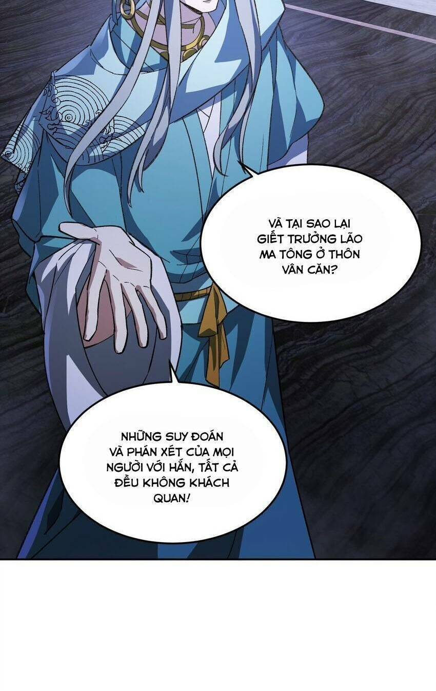 Ta Ở Tu Tiên Giới Chỉ Làm Giờ Hành Chính Chap 36 - Next Chap 37