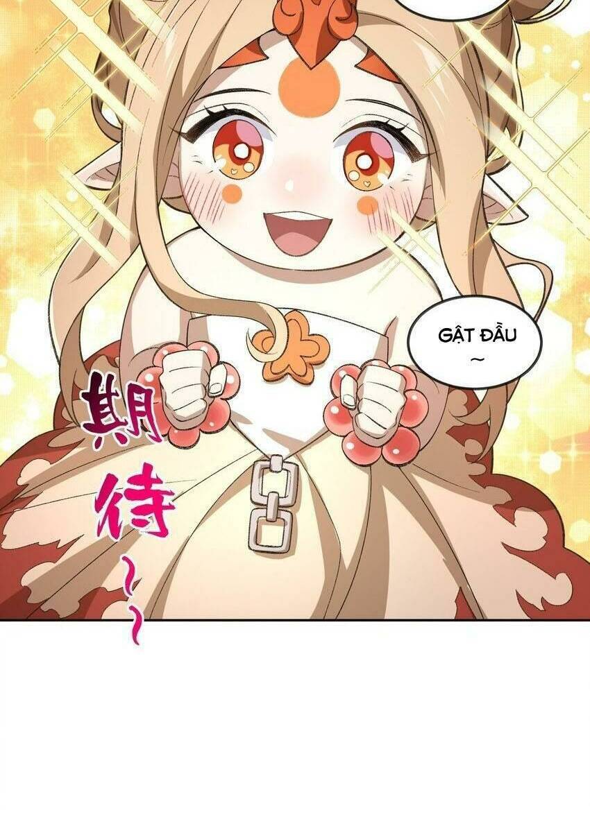 Ta Ở Tu Tiên Giới Chỉ Làm Giờ Hành Chính Chap 36 - Next Chap 37