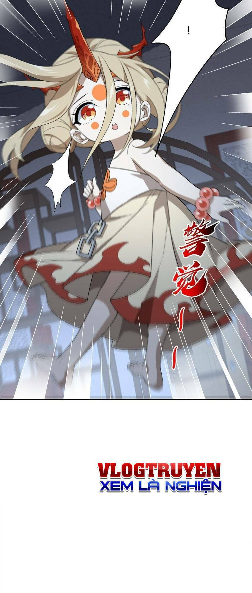 Ta Ở Tu Tiên Giới Chỉ Làm Giờ Hành Chính Chap 36 - Next Chap 37