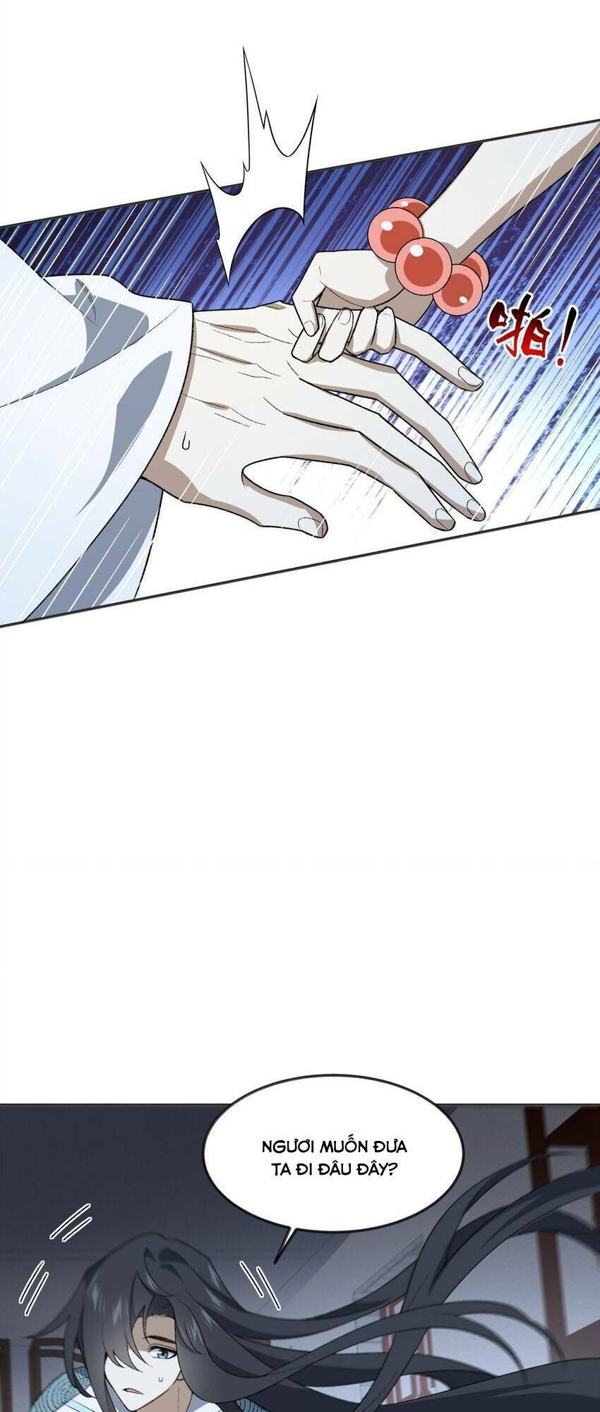 Ta Ở Tu Tiên Giới Chỉ Làm Giờ Hành Chính Chap 36 - Next Chap 37