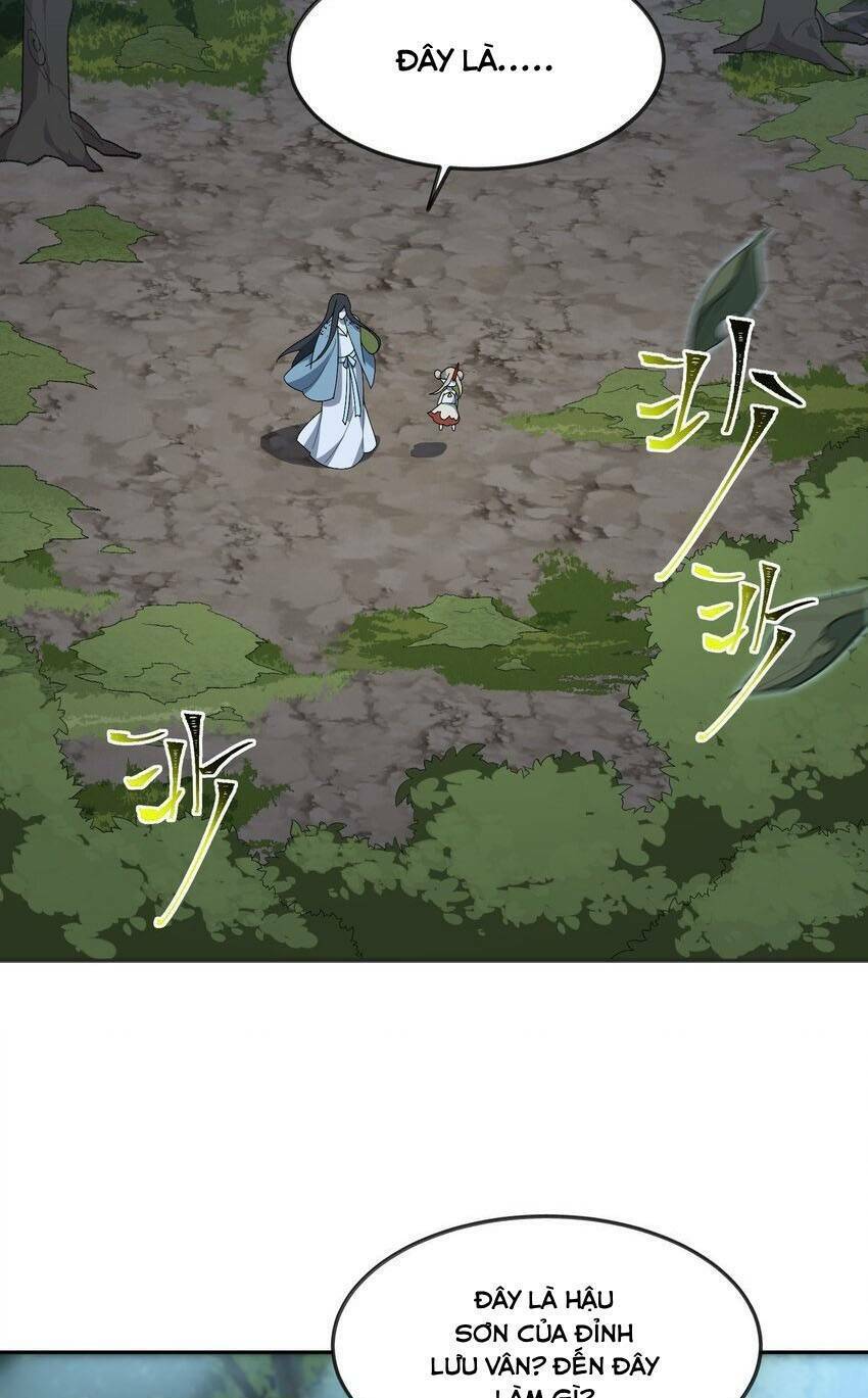 Ta Ở Tu Tiên Giới Chỉ Làm Giờ Hành Chính Chap 36 - Next Chap 37