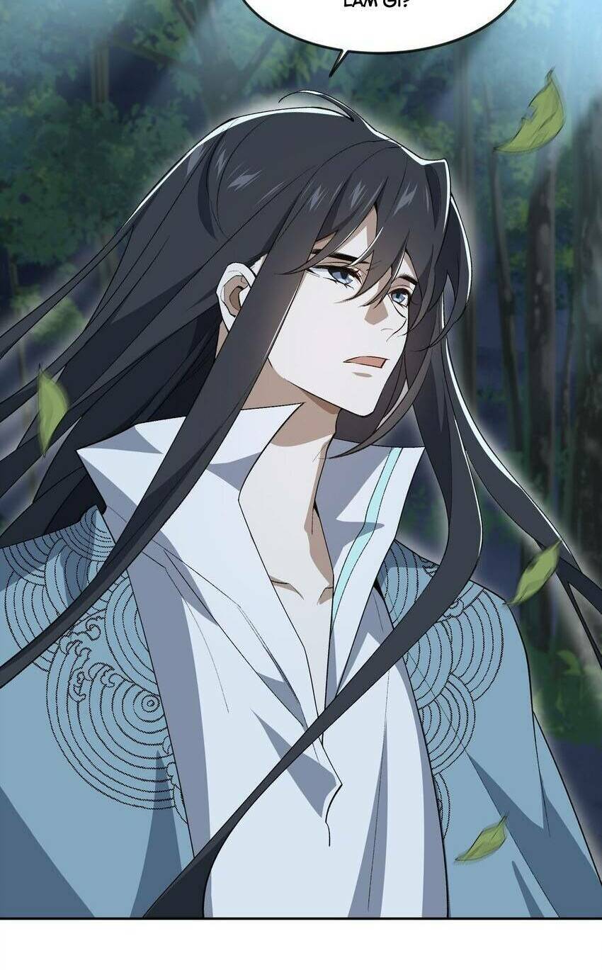Ta Ở Tu Tiên Giới Chỉ Làm Giờ Hành Chính Chap 36 - Next Chap 37