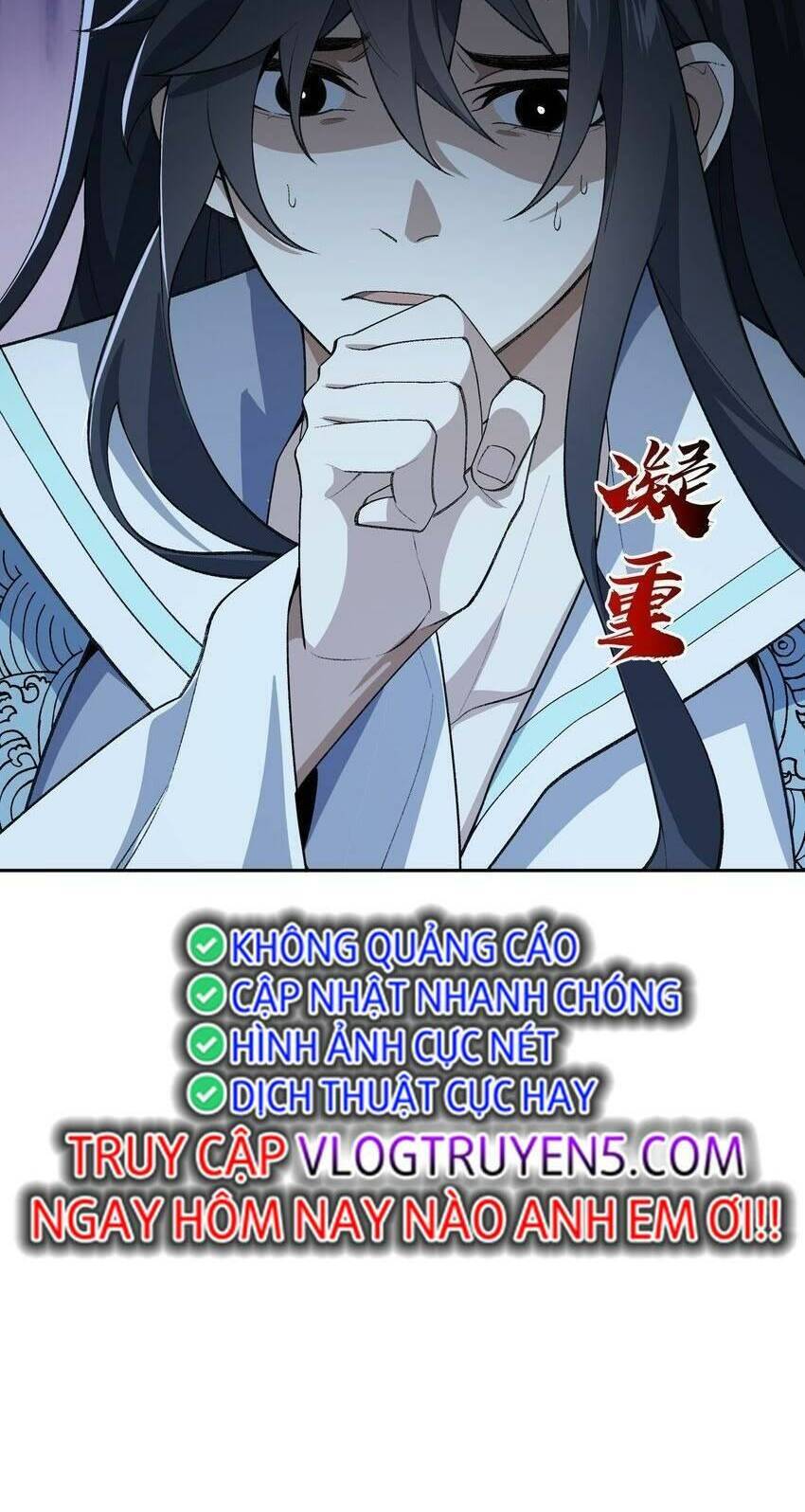 Ta Ở Tu Tiên Giới Chỉ Làm Giờ Hành Chính Chap 36 - Next Chap 37