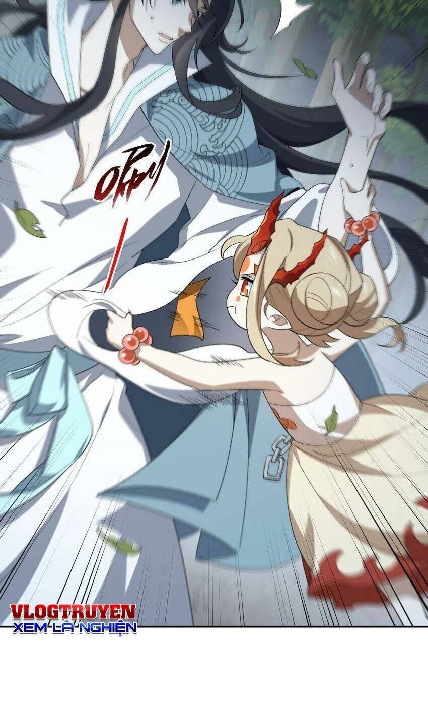 Ta Ở Tu Tiên Giới Chỉ Làm Giờ Hành Chính Chap 37 - Next Chap 38
