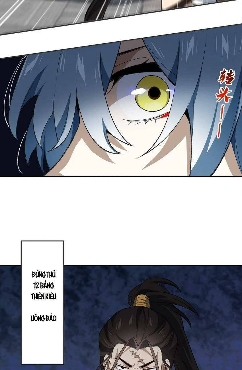 Ta Ở Tu Tiên Giới Chỉ Làm Giờ Hành Chính Chap 37 - Next Chap 38