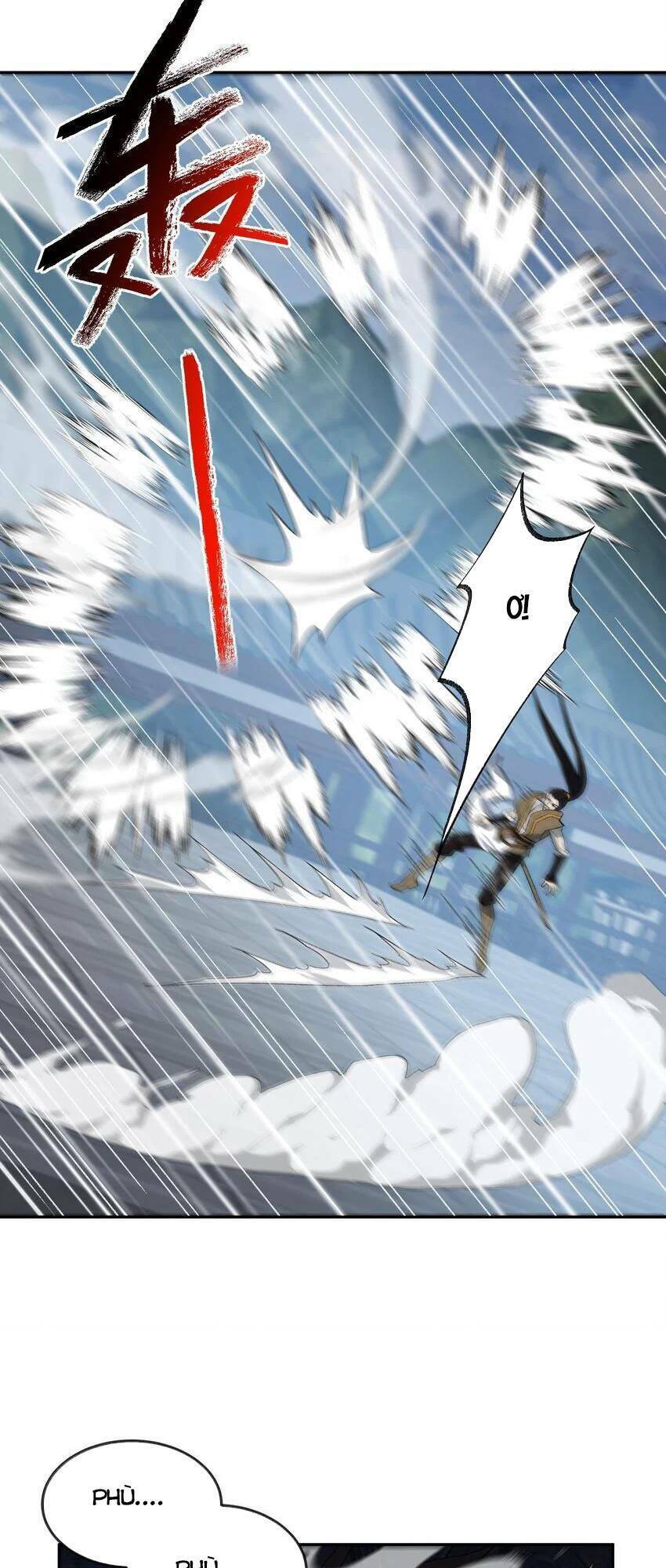 Ta Ở Tu Tiên Giới Chỉ Làm Giờ Hành Chính Chap 37 - Next Chap 38