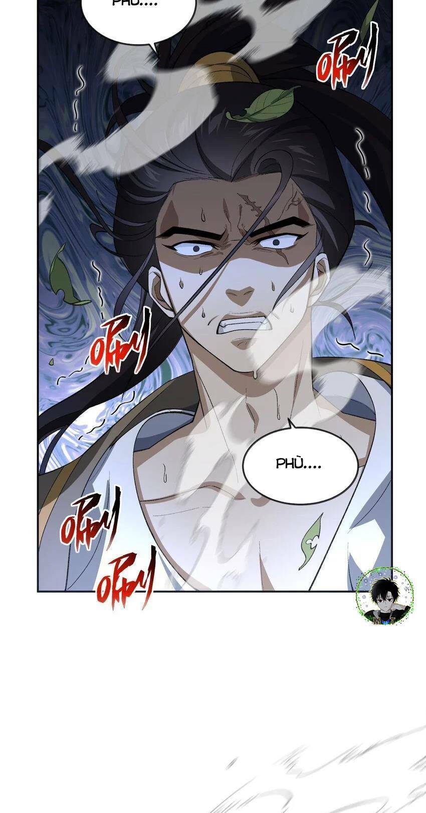 Ta Ở Tu Tiên Giới Chỉ Làm Giờ Hành Chính Chap 37 - Next Chap 38