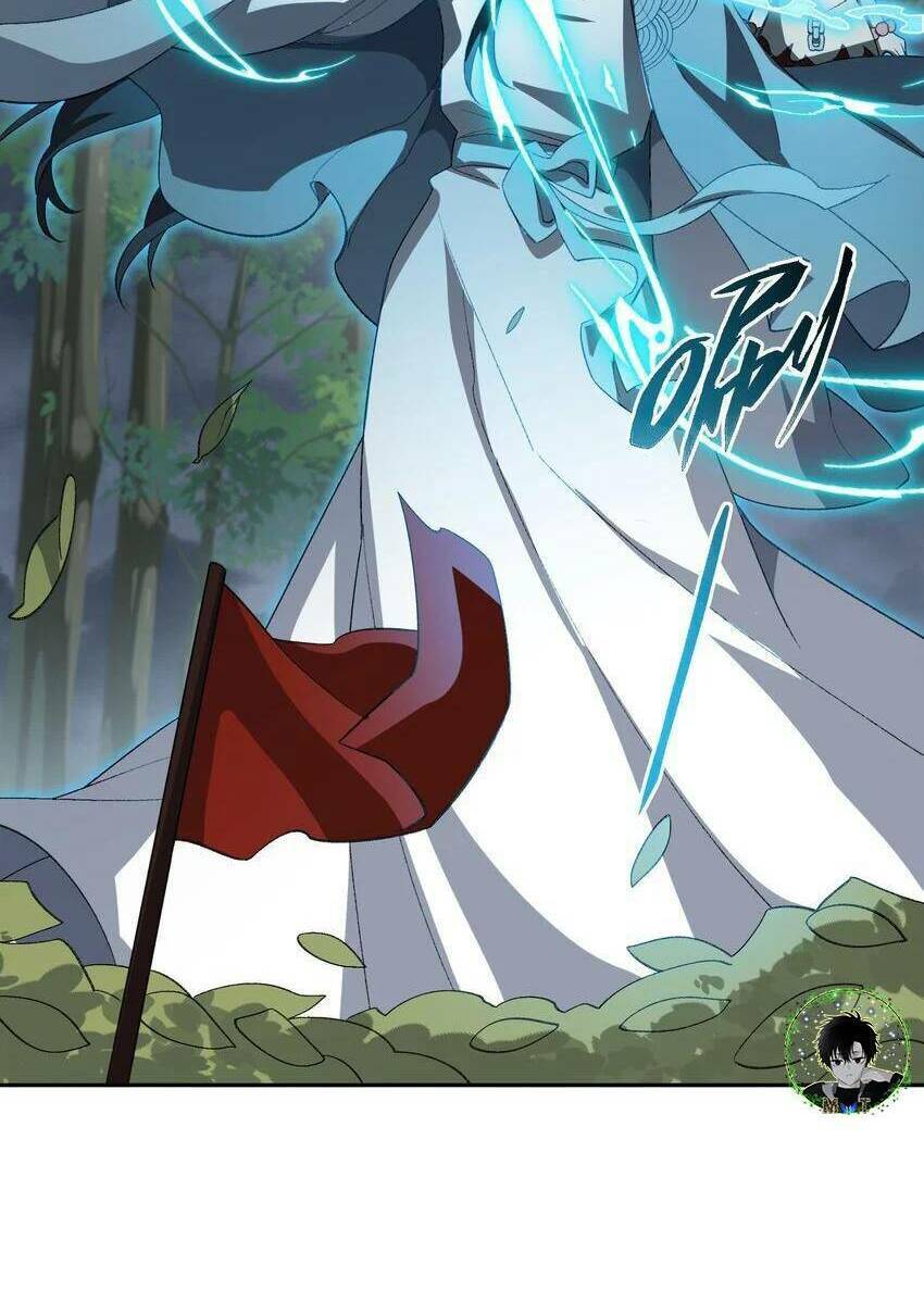 Ta Ở Tu Tiên Giới Chỉ Làm Giờ Hành Chính Chap 37 - Next Chap 38