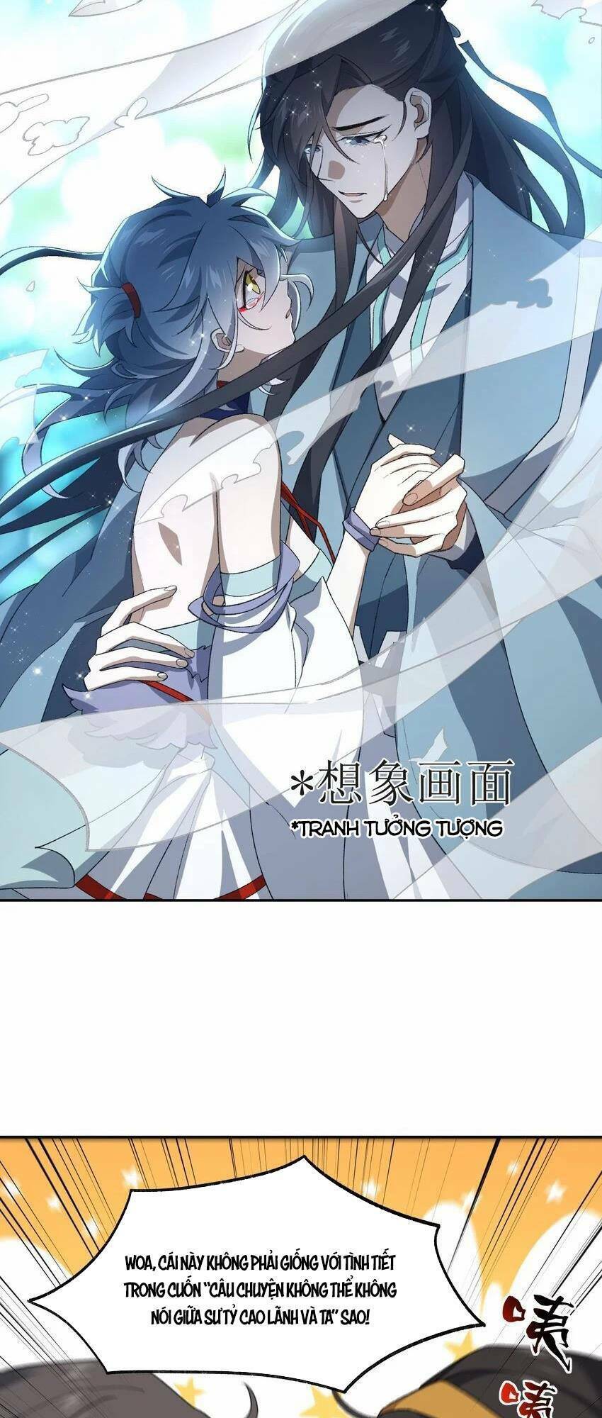 Ta Ở Tu Tiên Giới Chỉ Làm Giờ Hành Chính Chap 38 - Next Chap 39