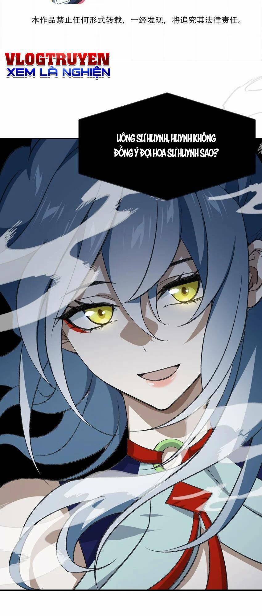 Ta Ở Tu Tiên Giới Chỉ Làm Giờ Hành Chính Chap 38 - Next Chap 39