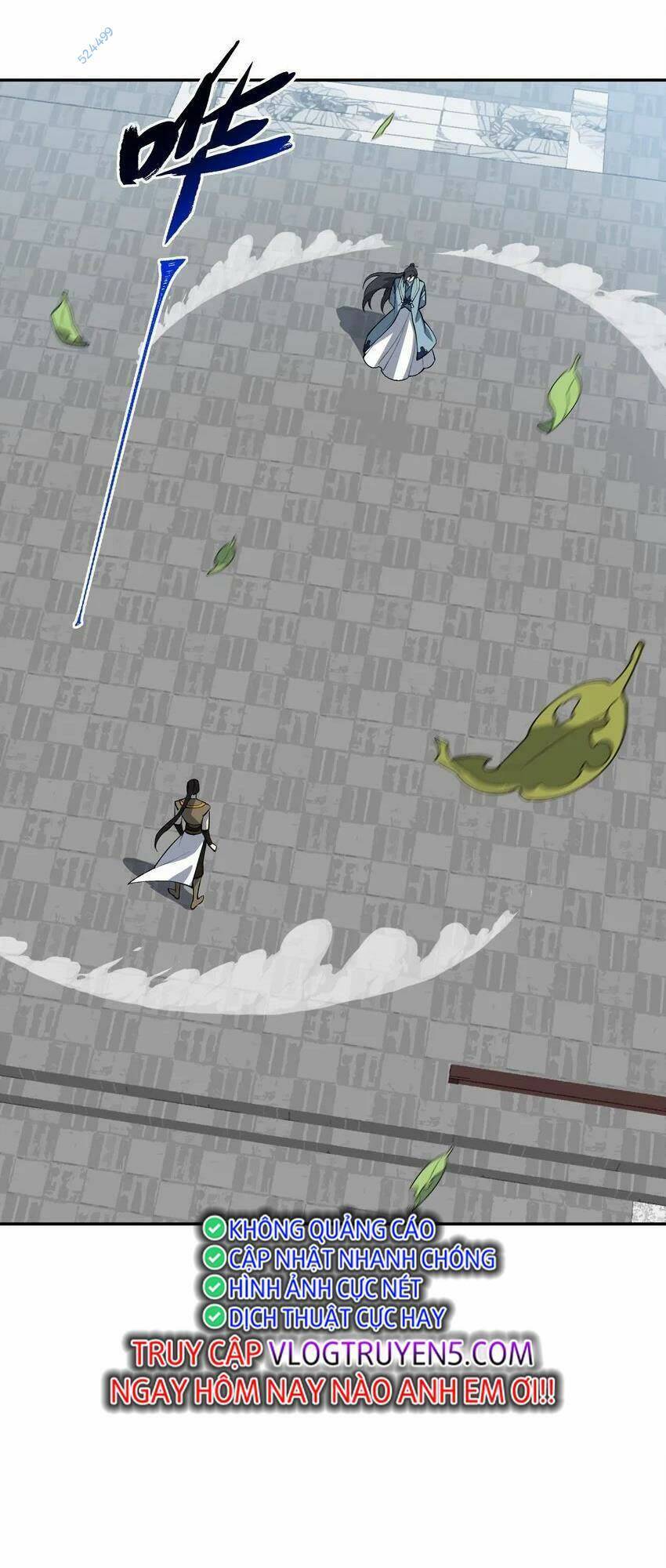 Ta Ở Tu Tiên Giới Chỉ Làm Giờ Hành Chính Chap 38 - Next Chap 39