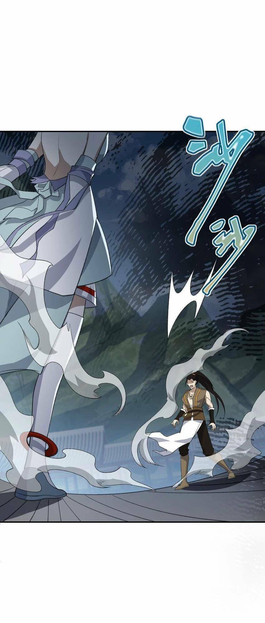 Ta Ở Tu Tiên Giới Chỉ Làm Giờ Hành Chính Chap 38 - Next Chap 39