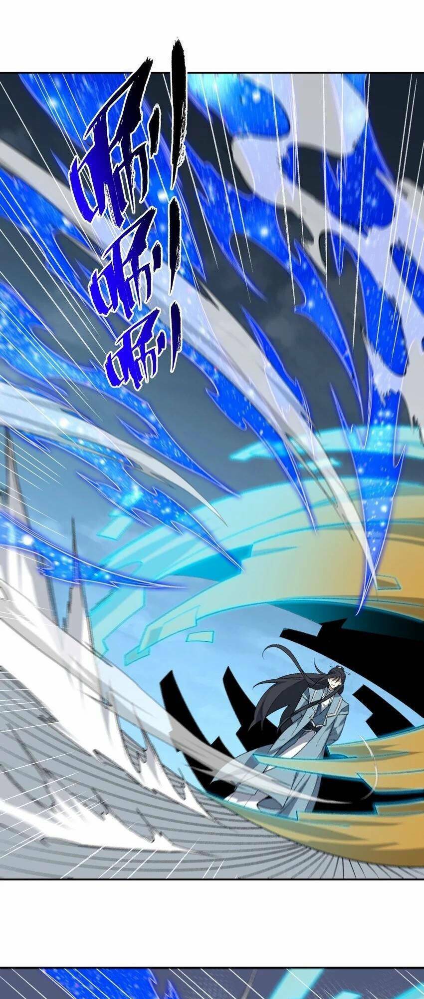 Ta Ở Tu Tiên Giới Chỉ Làm Giờ Hành Chính Chap 38 - Next Chap 39