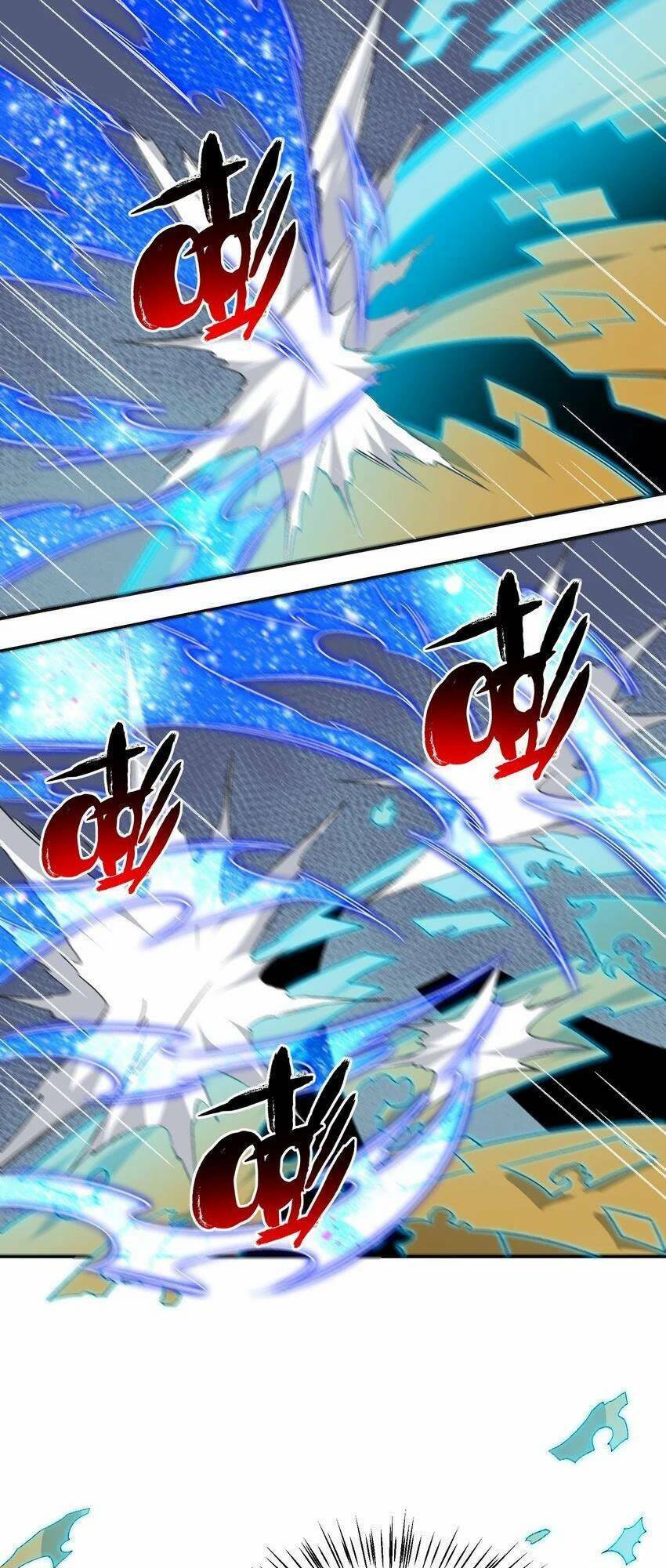 Ta Ở Tu Tiên Giới Chỉ Làm Giờ Hành Chính Chap 38 - Next Chap 39