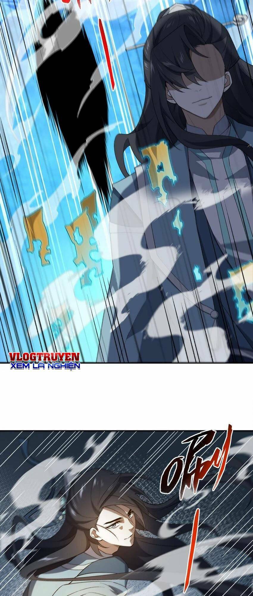 Ta Ở Tu Tiên Giới Chỉ Làm Giờ Hành Chính Chap 38 - Next Chap 39