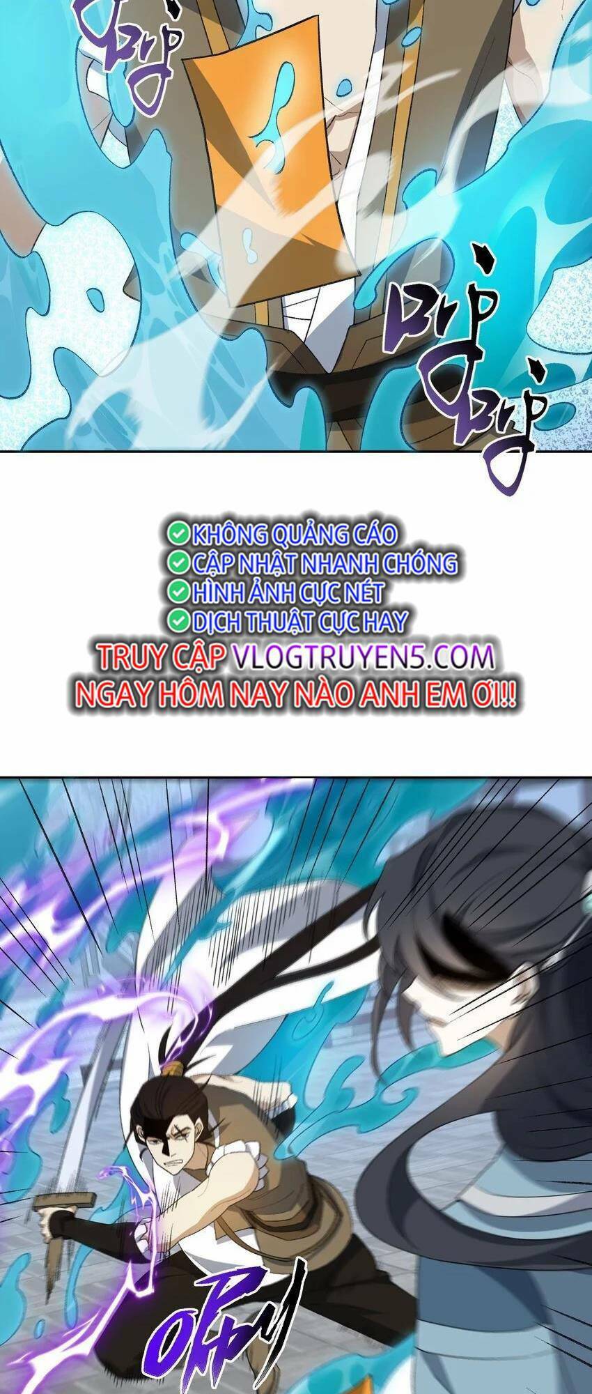 Ta Ở Tu Tiên Giới Chỉ Làm Giờ Hành Chính Chap 38 - Next Chap 39