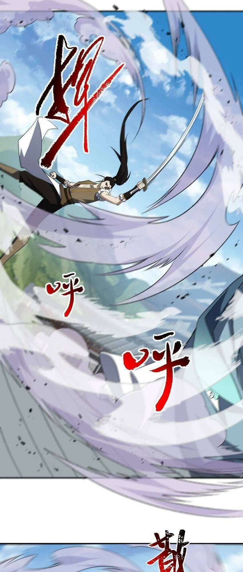 Ta Ở Tu Tiên Giới Chỉ Làm Giờ Hành Chính Chap 38 - Next Chap 39