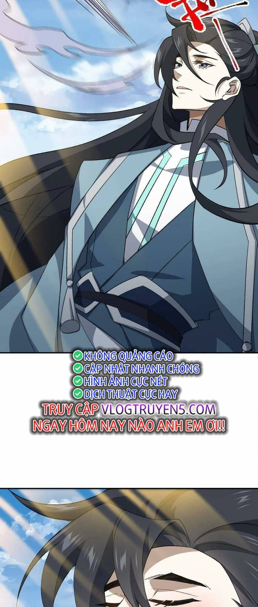Ta Ở Tu Tiên Giới Chỉ Làm Giờ Hành Chính Chap 38 - Next Chap 39