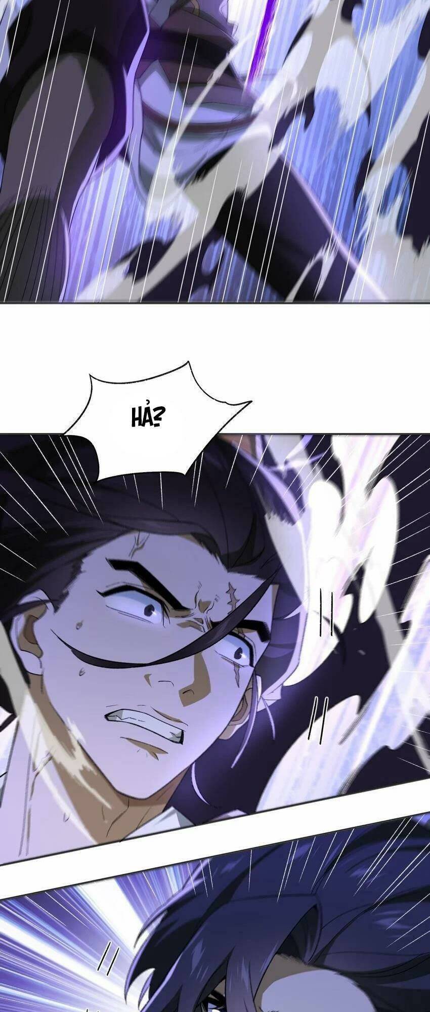 Ta Ở Tu Tiên Giới Chỉ Làm Giờ Hành Chính Chap 38 - Next Chap 39