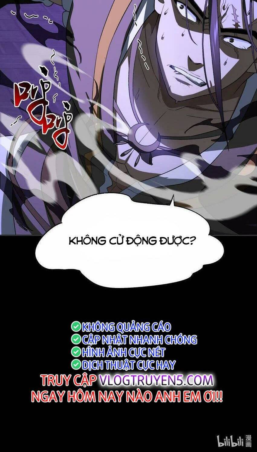 Ta Ở Tu Tiên Giới Chỉ Làm Giờ Hành Chính Chap 38 - Next Chap 39