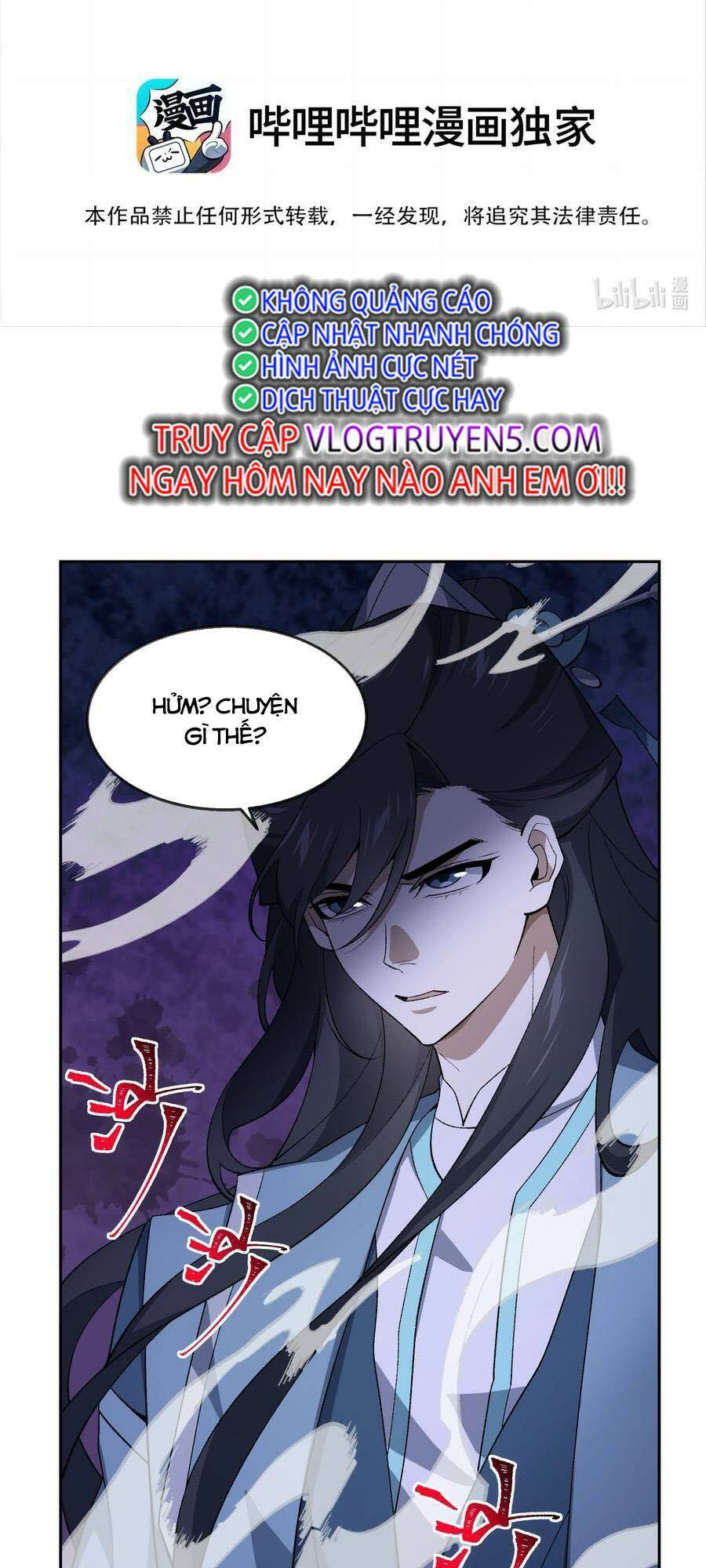Ta Ở Tu Tiên Giới Chỉ Làm Giờ Hành Chính Chap 39 - Next Chap 40