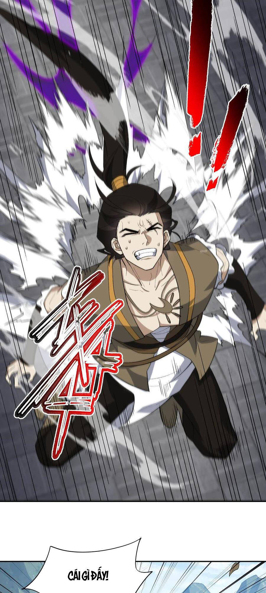 Ta Ở Tu Tiên Giới Chỉ Làm Giờ Hành Chính Chap 39 - Next Chap 40