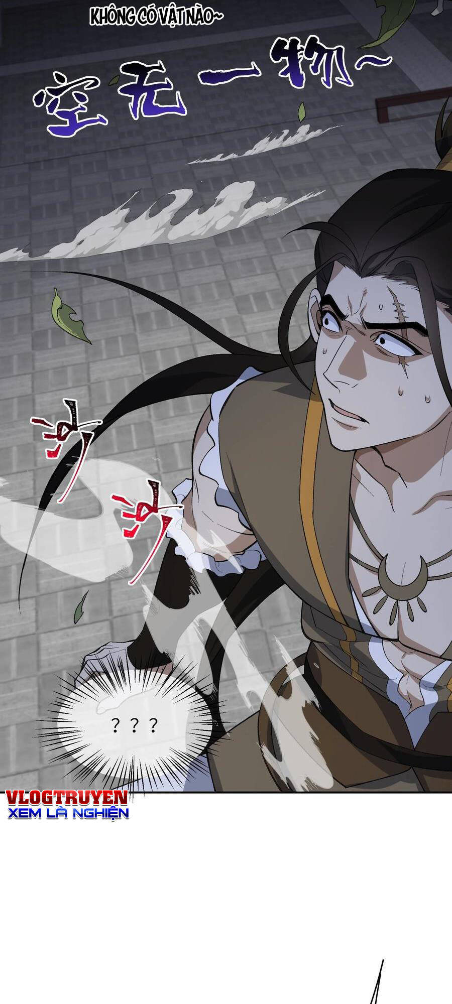 Ta Ở Tu Tiên Giới Chỉ Làm Giờ Hành Chính Chap 39 - Next Chap 40