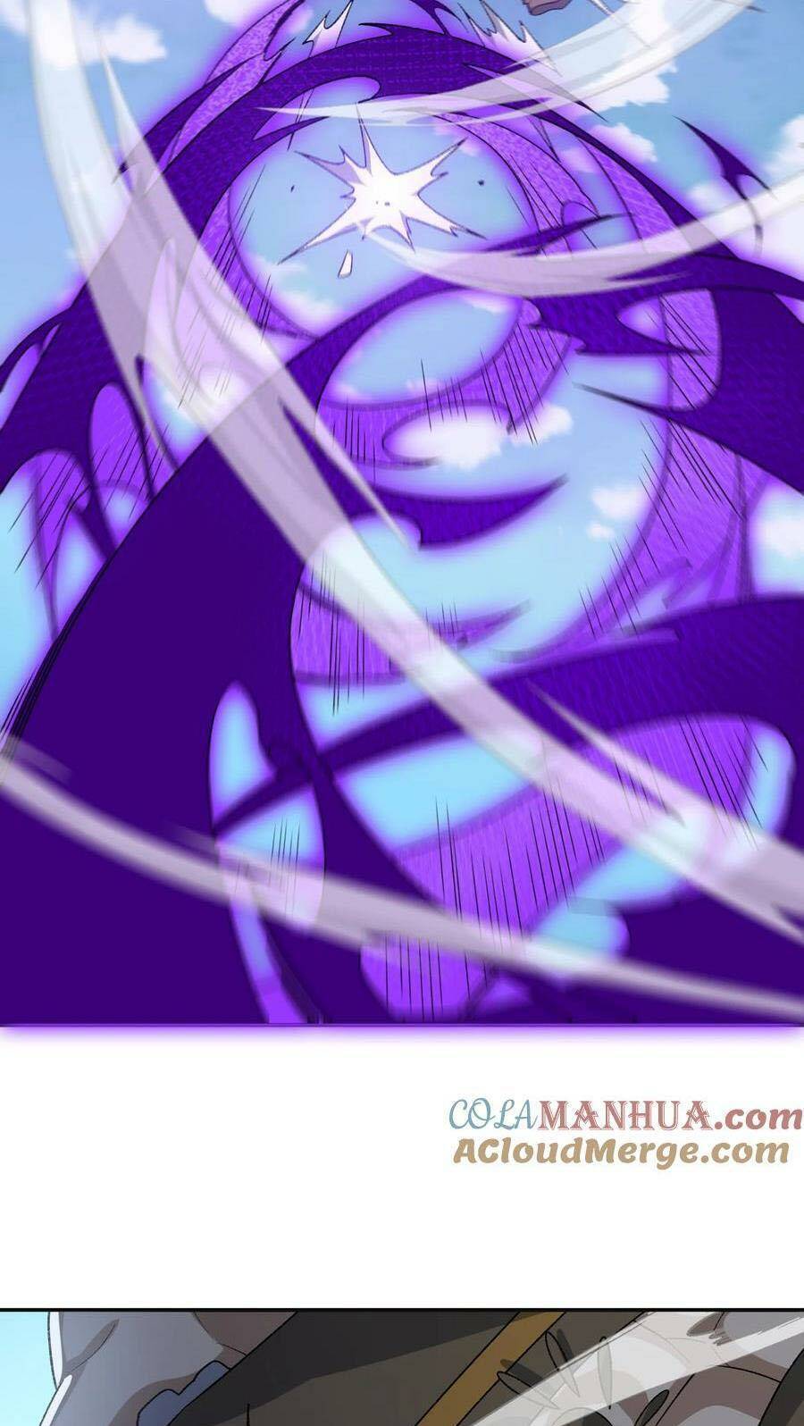 Ta Ở Tu Tiên Giới Chỉ Làm Giờ Hành Chính Chap 39 - Next Chap 40