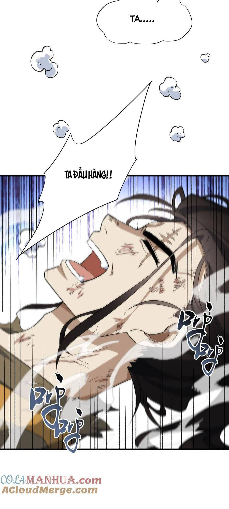 Ta Ở Tu Tiên Giới Chỉ Làm Giờ Hành Chính Chap 39 - Next Chap 40