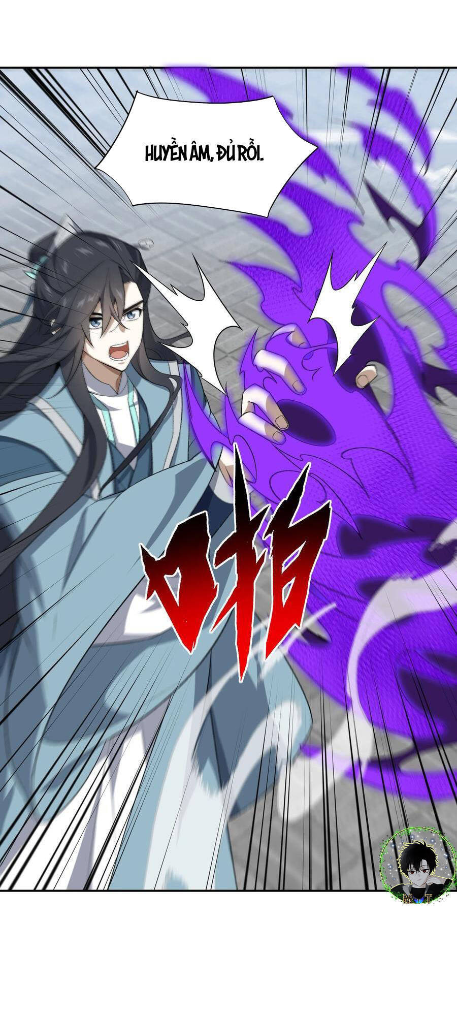 Ta Ở Tu Tiên Giới Chỉ Làm Giờ Hành Chính Chap 39 - Next Chap 40