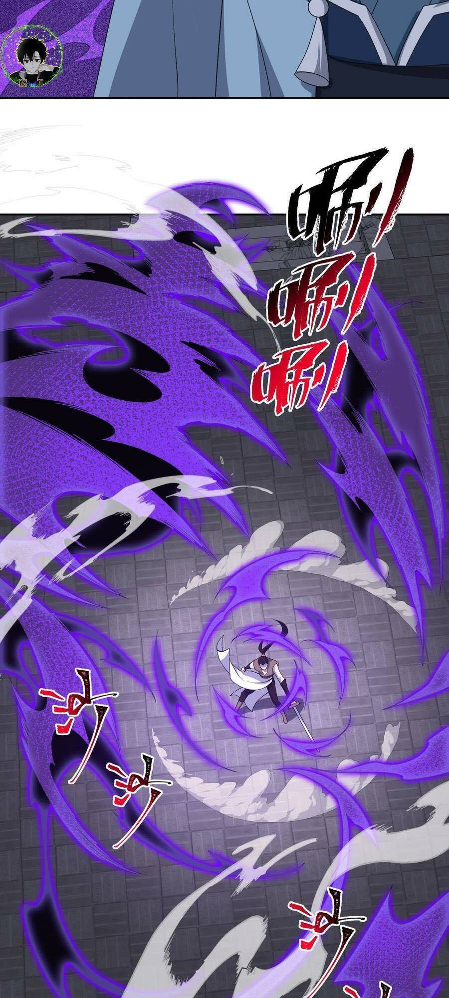 Ta Ở Tu Tiên Giới Chỉ Làm Giờ Hành Chính Chap 39 - Next Chap 40