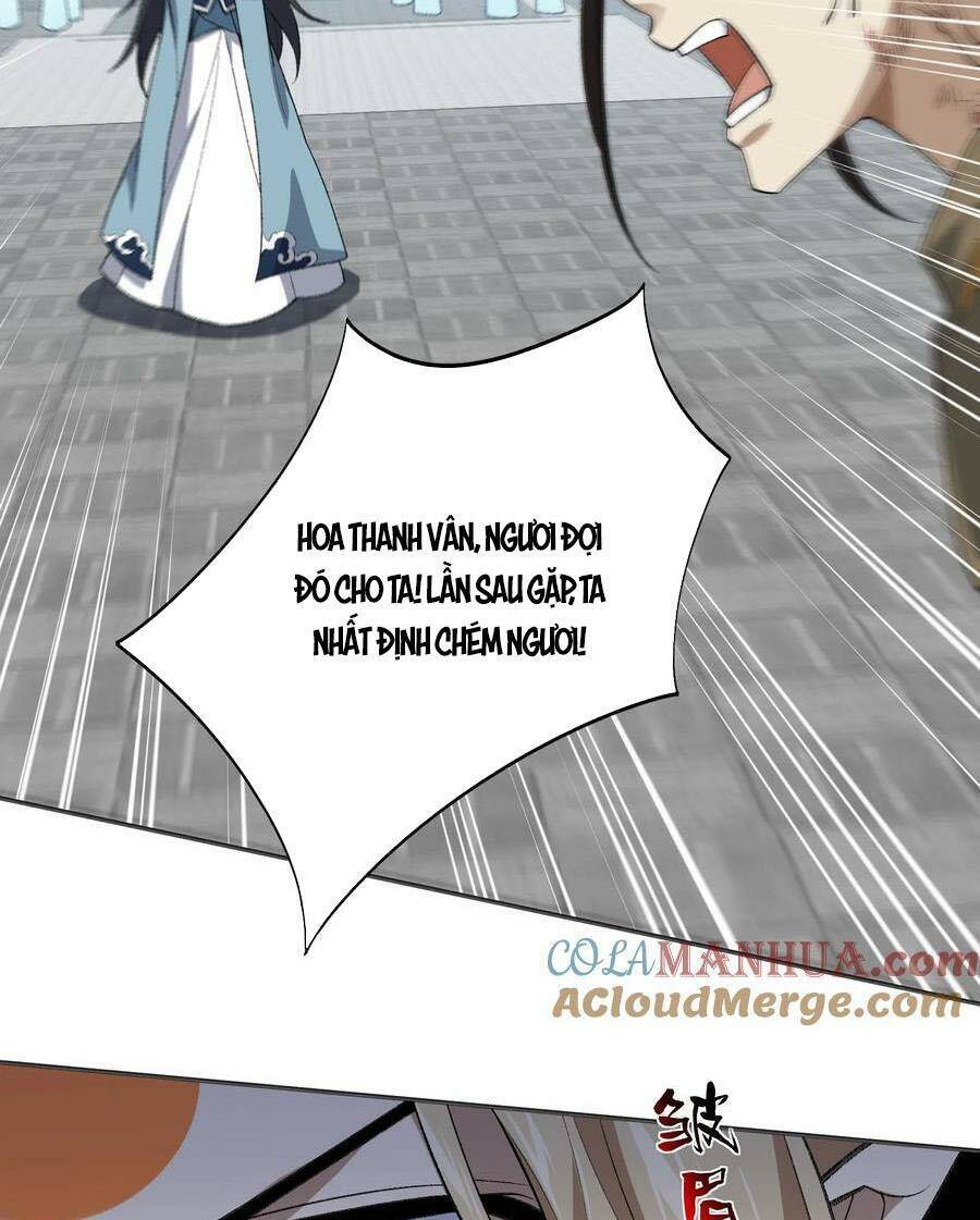 Ta Ở Tu Tiên Giới Chỉ Làm Giờ Hành Chính Chap 39 - Next Chap 40