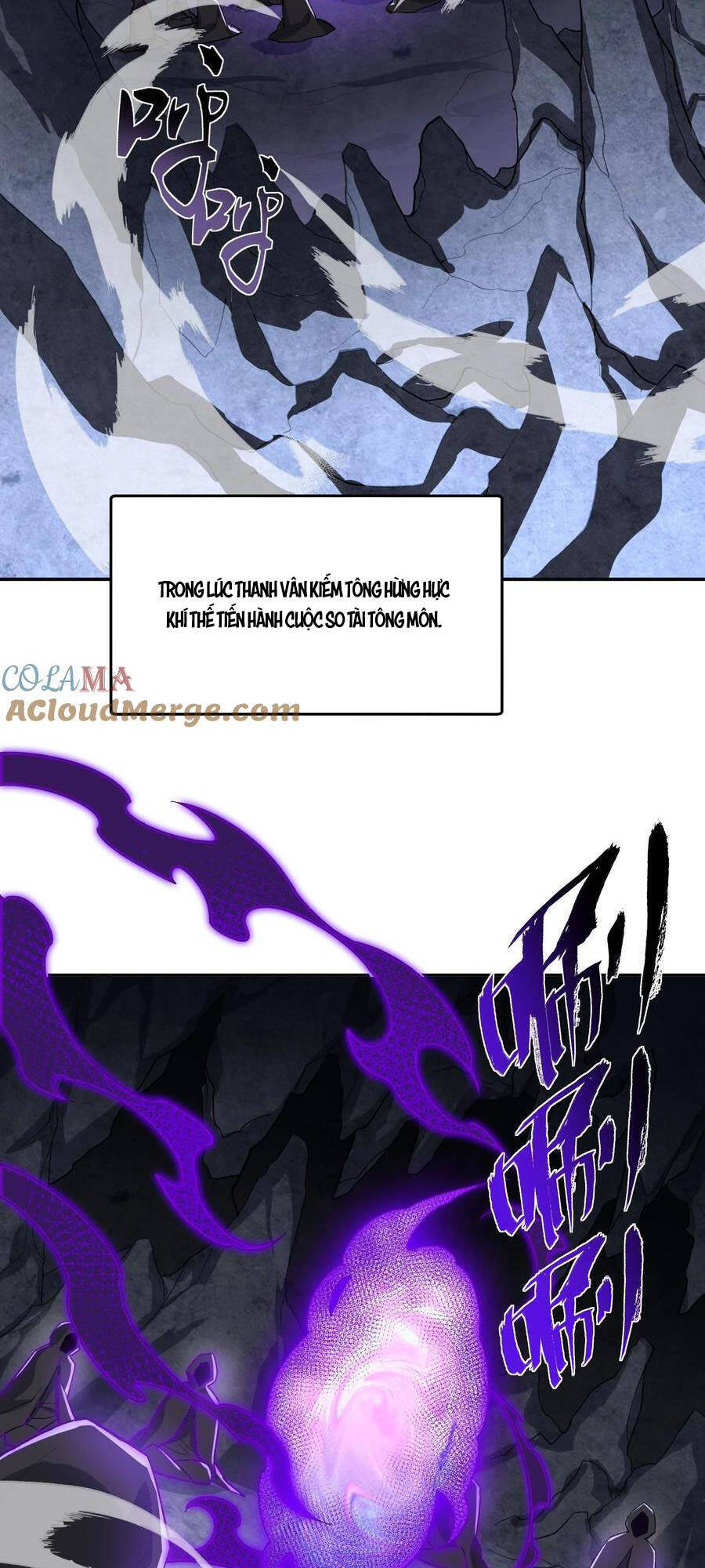 Ta Ở Tu Tiên Giới Chỉ Làm Giờ Hành Chính Chap 39 - Next Chap 40