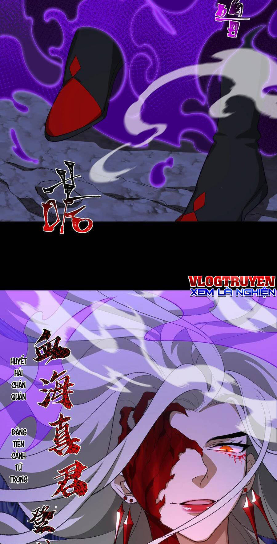 Ta Ở Tu Tiên Giới Chỉ Làm Giờ Hành Chính Chap 39 - Next Chap 40