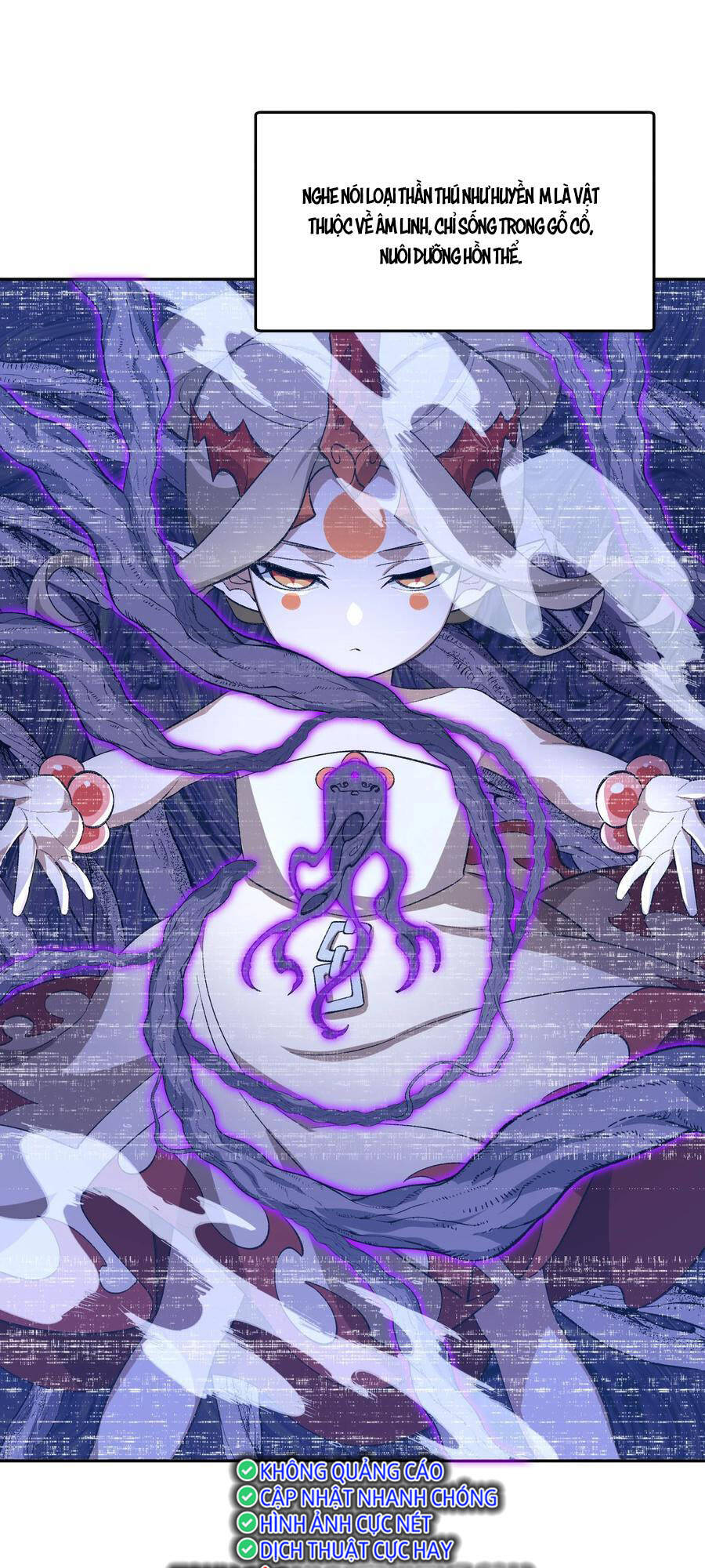 Ta Ở Tu Tiên Giới Chỉ Làm Giờ Hành Chính Chap 39 - Next Chap 40